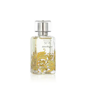 Salvatore Ferragamo Savane Di Seta EDP 50 ml U