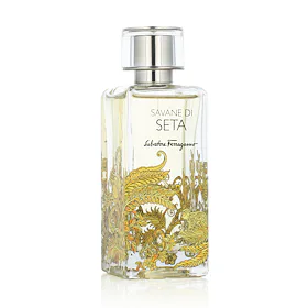 Salvatore Ferragamo Savane Di Seta EDP 100 ml U