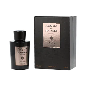Acqua Di Parma Colonia Ambra Concentrée EDC 180 ml M
