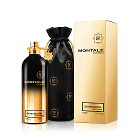 Montale Paris Leather Patchouli EDP 100 ml U