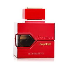 Al Haramain L'Aventure Grapefruit Extrait de Parfum 100 ml U