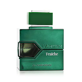 Al Haramain L'Aventure Fraîche Extrait de Parfum 100 ml U