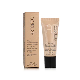 Artdeco Fluid Camouflage Foundation 20 ml