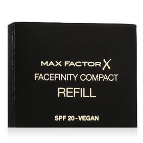 Max Factor Facefinity Compact Refill SPF 20 10 g