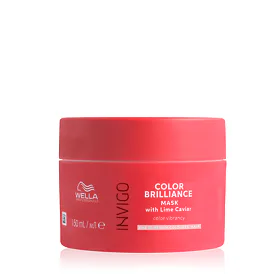 Wella Invigo Color Brilliance Mask (Fine/Medium) 150 ml
