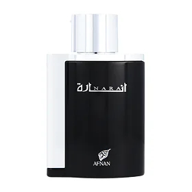 Afnan Inara Black EDP 100 ml U