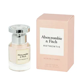Abercrombie & Fitch Authentic Woman EDP 30 ml W