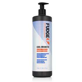 Fudge Cool Brunette Blue-Toning Conditioner from Brunette Hair 1000 ml