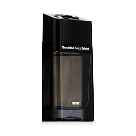 Mercedes-Benz Select Night EDP tester 100 ml M