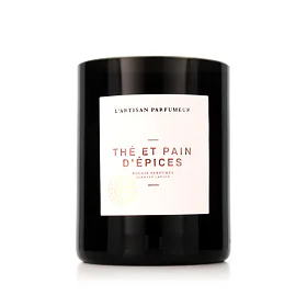 L'Artisan Perfumeur Thé et Pain D'Épices Świeca zapachowa 250 g