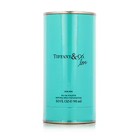 Tiffany Tiffany & Love for Him EDT 90 ml M