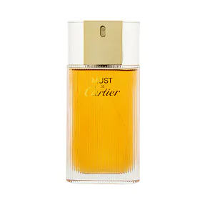 Cartier Must de Cartier pour Femme Woda toaletowa tester dla kobiet 100 ml
