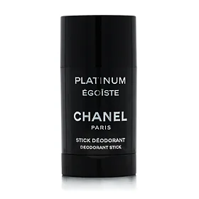Chanel Egoiste Platinum Pour Homme DST 75 ml M