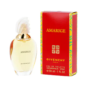 Givenchy Amarige EDT 30 ml W