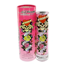 Christian Audigier Ed Hardy Woman EDP 50 ml W