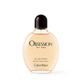 Calvin Klein Obsession for Men EDT 75 ml M