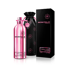 Montale Paris Crystal Flowers EDP 100 ml U