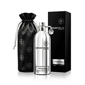 Montale Paris Ginger Musk EDP 100 ml U