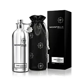 Montale Paris Vanilla Extasy EDP 100 ml W