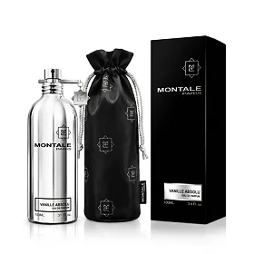 Montale Paris Vanille Absolu EDP 100 ml W