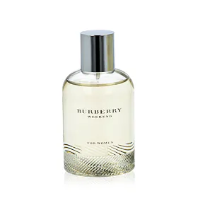 Burberry Weekend for Women EDP 100 ml W