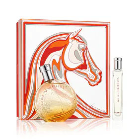 Hermès Eau des Merveilles EDT 50 ml + EDT 15 ml W