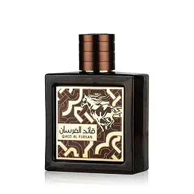 Lattafa Qaed Al Fursan Untamed EDP 90 ml U