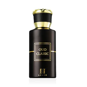 Ahmed Al Maghribi Oud Classic EDP 50 ml U