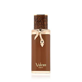 French Avenue Vulcan Sable EDP 100 ml U