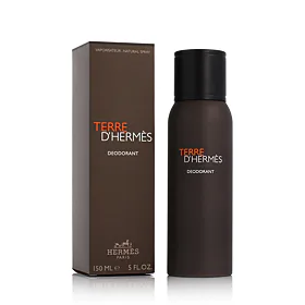 Hermès Terre D'Hermès DEO w sprayu 150 ml M