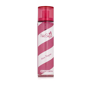 Pink Sugar Pink Sugar spray do włosów 100 ml W