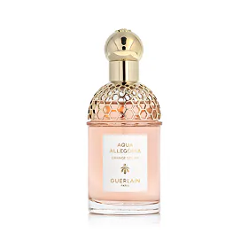 Guerlain Aqua Allegoria Orange Soleia EDT napełnialny 75 ml U