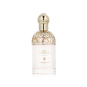 Guerlain Aqua Allegoria Rosa Rossa EDT napełnialny 75 ml W