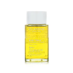 Clarins Aroma Relax Treatment Oil 100 ml