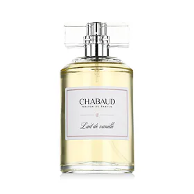Chabaud Lait de Vanille EDT 100 ml U