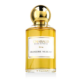Chabaud Orangerie Musicale EDP 100 ml U