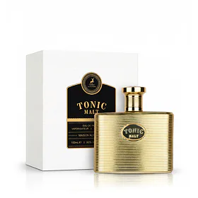Maison Alhambra Tonic Malt EDP 100 ml M