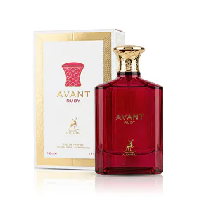 Maison Alhambra Avant Ruby EDP 100 ml U