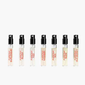 FURIOSA® Discovery Set EDP MINI 7 x 2 ml W