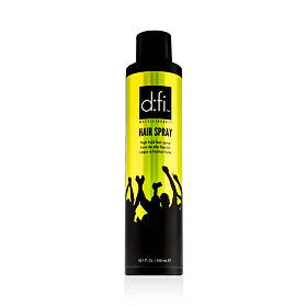 Revlon Professional d:fi Hair Spray 300 ml