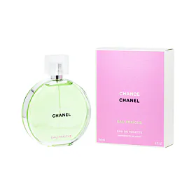 Chanel Chance Eau Fraîche EDT 150 ml W