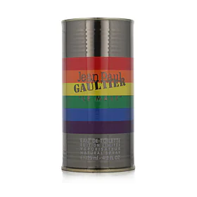 Jean Paul Gaultier Le Male Pride Collector EDT 125 ml M
