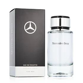 Mercedes-Benz Mercedes-Benz EDT 120 ml M