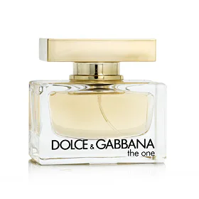 Dolce & Gabbana The One EDP 50 ml W