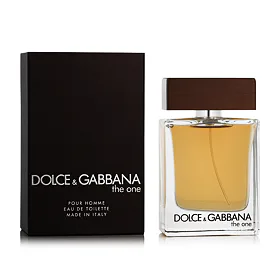 Dolce & Gabbana The One for Men EDT 50 ml M