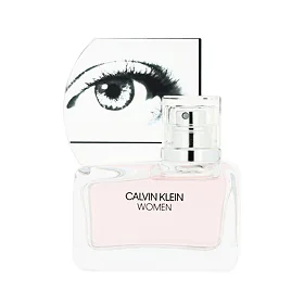 Calvin Klein Women EDP 50 ml W