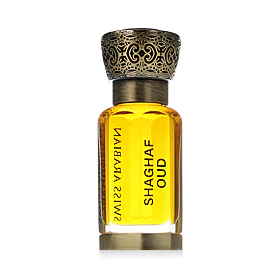 Swiss Arabian Shaghaf Oud Olejek perfumowany 12 ml U