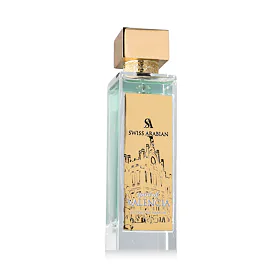 Swiss Arabian Spirit Of Valencia Extrait de Parfum 100 ml U