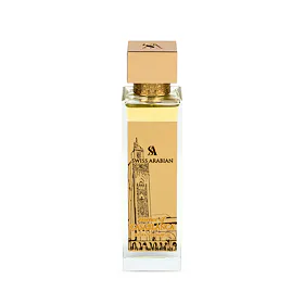 Swiss Arabian Essence Of Casablanca Extrait de Parfum 100 ml U