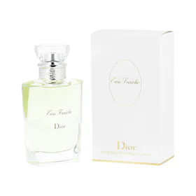 Dior Eau Fraîche Woda toaletowa dla kobiet 100 ml